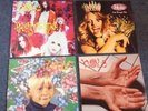 Hole Live Through This Vinyl Bundle