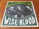 Thee Mighty Caesars LP Wiseblood UK Ambassador