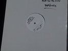JERRY GARCIA Run For The Roses TEST PRESSING vinyl LP Grateful Dead promo