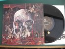 Slayer South of Heaven original vinyl LP Def Jam