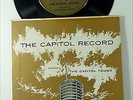 1956 PROMO ONLY 45 