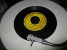 Jerry Lee Lewis Crazy Arms & End of the Road on Sun 259 Rookie Record VG+ NICE
