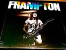 Peter Frampton Original SEALED LP UK 1975 A&M Show Me the Way Baby I Love Your