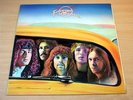 EX-/EX  Pretty Things/Freeway Madness/1972 Warner Bros Gatefold LP