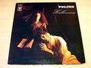 Pulsar/Halloween/1977 CBS Gatefold LP
