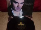MORRISSEY Vauxhall And I LP 1994 UK 1st Press SIGNED By MORRISSEY RARE SMITHS
