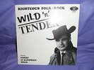 Wild 'n' Tender Dane Sturgeon Stur-Geon Records TS-100 NM/NM