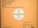 BBC TOTP 1315 THE MISSION Butterfly JIIMY SOMERVILLE PHIL COLLINS M- 1990 LP