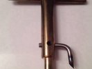Original Record Dinker Hole Cutter Classic Sound Machine Company Jukebox 45's