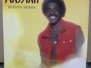 Modern Soul Boogie LP Maurice Massiah Seventh Heaven Quality/RFC Original