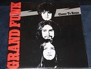 GRAND FUNK RAILROAD- 