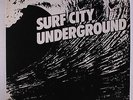 VARIOUS: Surf City Underground LP Punk/New Wave