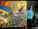 VYTAS BRENNER HERMANOS  ORIG Venezuela Psych Funk Breaks Prog NEAR MINT 