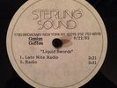 RARE RANDOM RAP ACETATE - Genius/GZA Liquid Swords - Wu-Tang Clan - HISTORY