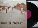 ROAD TO FREEDOM   RARE PRIVATE XIAN PSYCH FOLK ROCK LP   CHERYL HEIPLE ARCHIVIST
