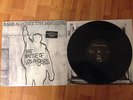 Original In Shrink The Battle of Los Angeles by Rage Against the Machine Vinyl