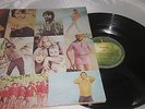 BEATLES PAUL McCARTNEY SAME  lp RARE LABEL apple 1970 ' vinil COLOMBIA JUP