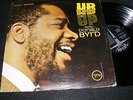 Clean Original UP LP DONALD BYRD Stereo Verve 1964 Herbie Hancock Turrentine RVG