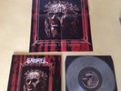 SAMAEL - Ceremony Of Opposites - Clear Vinyl LP - Gatefold & Poster Wie NEU