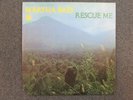 MARTHA BASS RESCUE ME 1968 LP RARE BLACK GOSPEL SOUL FUNK JAZZ Checker 10048