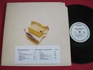 PROMO LP - BARBARA STREISAND - BUTTERFLY (1974) COLUMBIA 33005 STEREO VG+