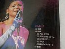 TERESA TENG NHK  LIVE IN TOKYO 2X LP 12' PICTURE DISC WITH NUMBER 1497 /1500