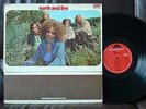 Earth and fire 1st LP Nr MINT MATCHBOX DUTCH PSYCH PROG ROCK DEBUT progressive