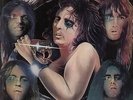 2xLP Alice Cooper School Days - The Early Recordings[NM] Warner