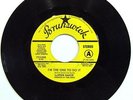 LAVERNE BAKER PROMO 45 I'M THE ONE TO DO IT/BABY