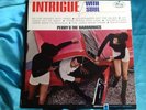 Rare Mod Funk Jazz LP : Percy & The Harmonics   Intrigue With Soul   Mercury