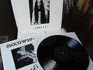 MOTORPSYCHO     original Vinyl LP     Soothe (1992 Voices Of Wonder)