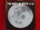 2LP R.E.M. The Best Of - In Time 1988-2003