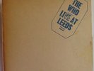 THE WHO Live At Leeds Original UK LP + 7 Inserts - Pete Townshend Roger Daltrey