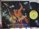 CURTIS COUNCE QUINTET - EXPLORING THE FUTURE LP DOOTO 247 MONO DG ORIGINAL JAZZ
