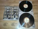 led zeppelin - physical graffiti LP