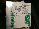Kerplunk by Green Day (Vinyl, Jan-1992, Lookout)