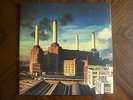 Pink Floyd Animals LP Vinyl Record SHVL 815 1977