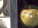 BEATLES - Let it Be MONO LP BRAZIL =============DIFERENT of 7 45 ep ps promo cd