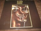 Sleep ?– Volume One LTD REISSUE LP - SEALED stoner / HIGH ON FIRE / OM