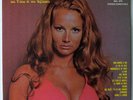 Roland Thyssen Son Piano Et Ses Rythmes RARE LP Bun Hunga Sexy Busty Cheesecake
