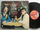 FRANKIE DANTE & ORQUESTA FLAMBOYAN con Larry Harlow LATIN LP COTIQUE