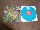 The Stone Roses Vinyl LP-rare-stunning light blue Marbled vinyl(new) 0re LP 502
