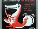 Bill Haley & His Comets - See You Later Alligator / Mambo Rock +2. 7