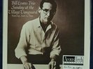 BILL EVANS TRIO SUNDAY AT THE VILLAGE VANGUARD ANALOGUE 45 RPM 2LP #0137 SEALED