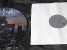 Picture Disc LP: Sodom - Persecution Mania (Thrash Metal)
