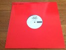 Brian Wilson - ReImagines Gershwin LP (Test Pressing)
