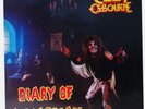 OZZY OSBOURNE Dairy Of A Madman LP Randy Rhoads UK Pressing