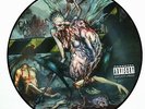 CANNIBAL CORPSE - Bloodthirst PIC-LP 1999 , ORIGINAL 