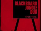 RARE The Upsetters Blackboard Jungle Dub LP