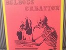 BULBOUS CREATION RARE HEAVY US PSYCH ORIGINAL ROCKADELIC LP